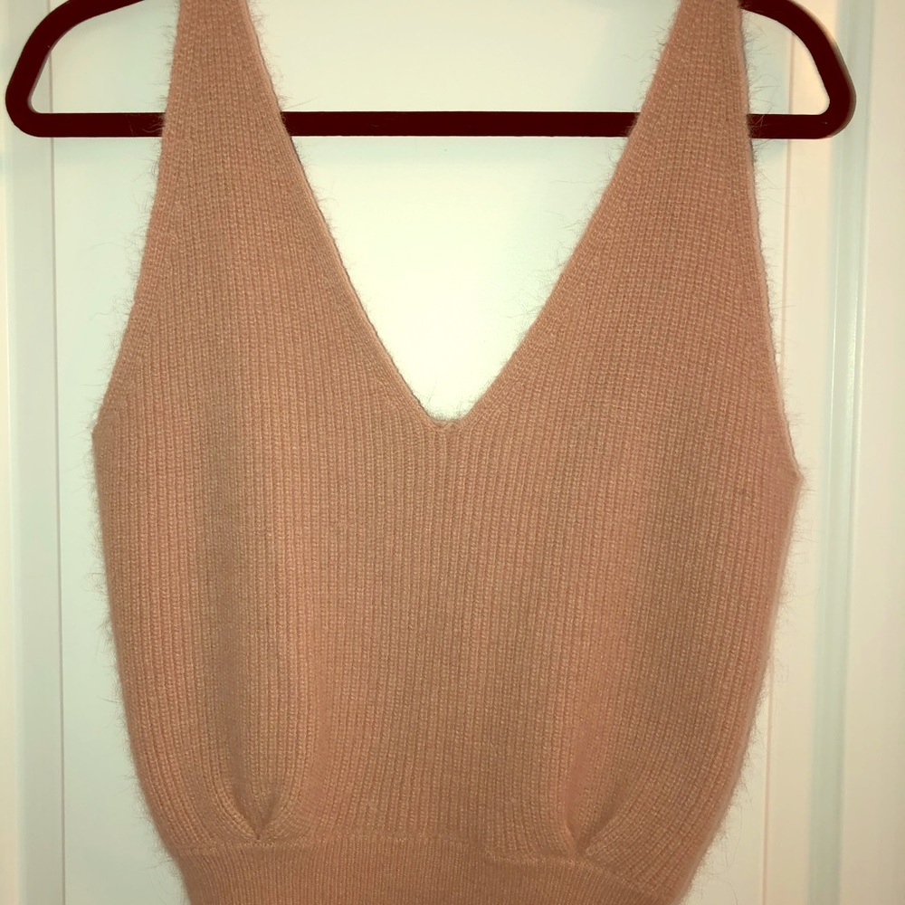 Fuzzy tank